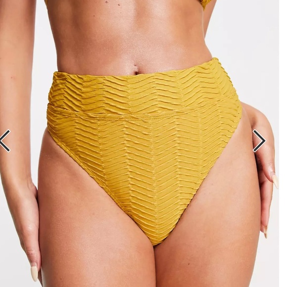 🌼FOR BUNDLE ONLY 🌼Cotton On Body Bikini Set 🌼 - Picture 12 of 14